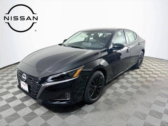 2026 Nissan Altima SV AWD for sale in Keyport, NJ