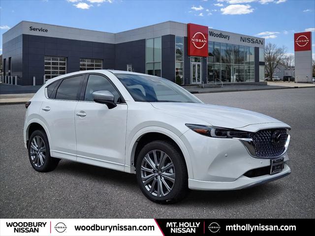 2024 Mazda CX-5 2.5 Turbo Signature for sale in Woodbury, NJ