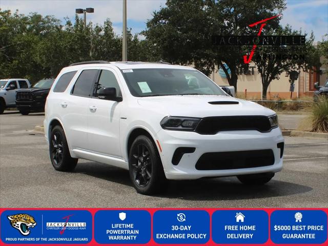 2027 Dodge Durango GT Plus HEMI for sale in Jacksonville, FL