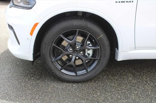 2027 Dodge Durango GT Plus HEMI