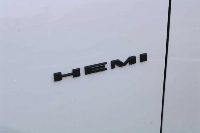 2027 Dodge Durango GT Plus HEMI