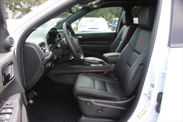 2027 Dodge Durango GT Plus HEMI