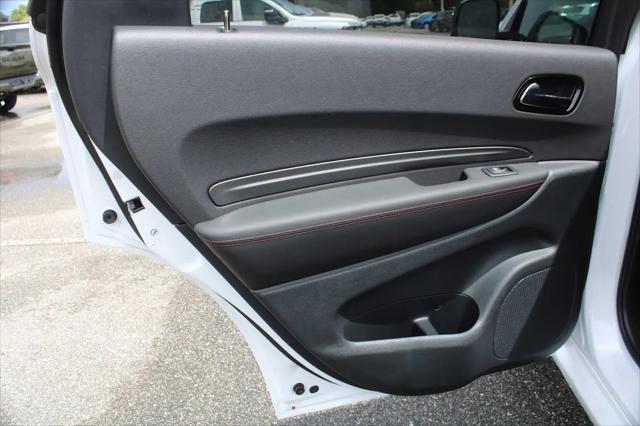 2027 Dodge Durango GT Plus HEMI