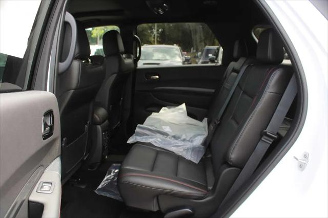 2027 Dodge Durango GT Plus HEMI