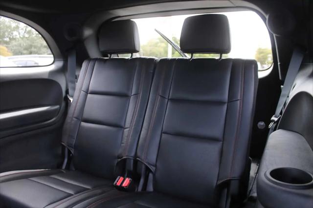2027 Dodge Durango GT Plus HEMI