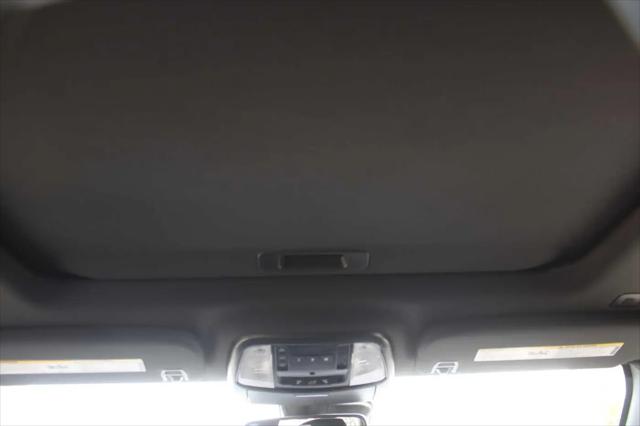 2027 Dodge Durango GT Plus HEMI