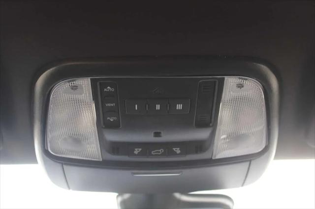 2027 Dodge Durango GT Plus HEMI