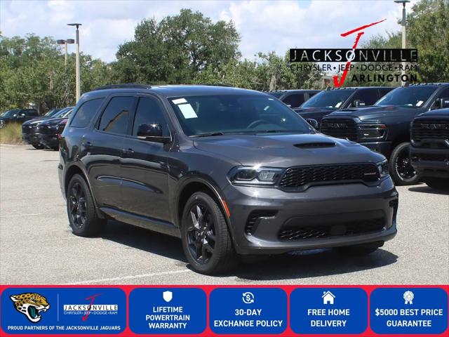 2026 Dodge Durango GT Plus AWD HEMI V8 for sale in Jacksonville, FL