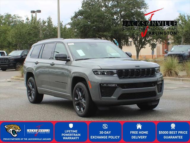 2027 Jeep Grand Cherokee L Limited Reserve for sale in Jacksonville, FL