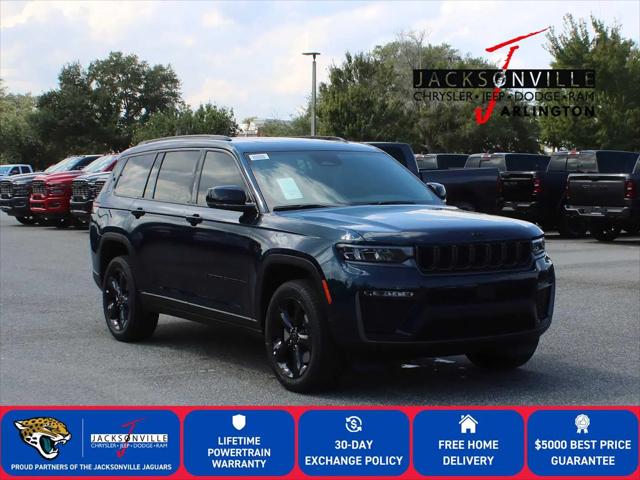 2027 Jeep Grand Cherokee L Limited for sale in Jacksonville, FL