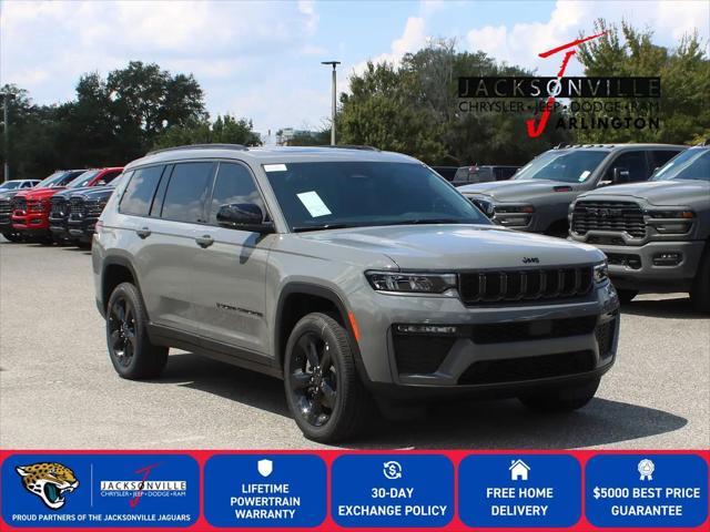 2027 Jeep Grand Cherokee L Limited for sale in Jacksonville, FL