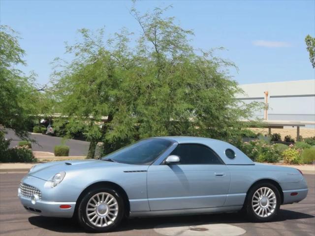 2004 Ford Thunderbird Premium for sale in Phoenix, AZ