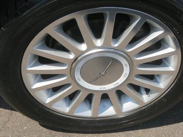 2004 Ford Thunderbird Premium