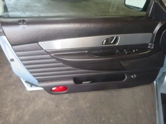 2004 Ford Thunderbird Premium