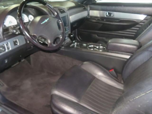 2004 Ford Thunderbird Premium