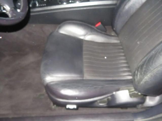 2004 Ford Thunderbird Premium