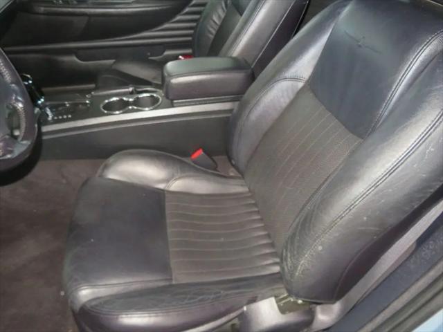 2004 Ford Thunderbird Premium