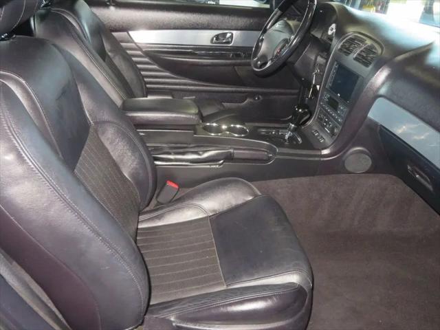 2004 Ford Thunderbird Premium