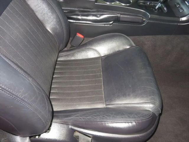 2004 Ford Thunderbird Premium