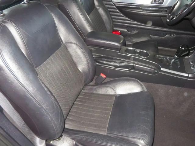 2004 Ford Thunderbird Premium