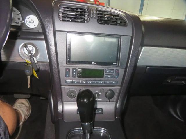 2004 Ford Thunderbird Premium