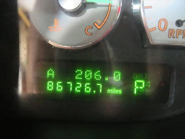 2004 Ford Thunderbird Premium