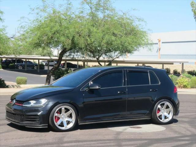 2020 Volkswagen Golf GTI 2.0T S for sale in Phoenix, AZ