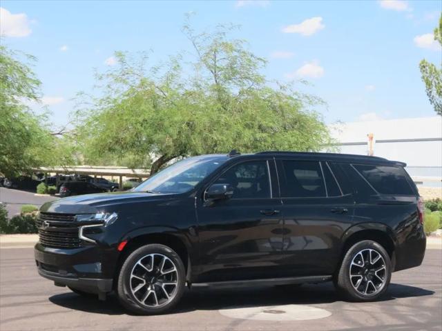 2022 Chevrolet Tahoe 2WD RST for sale in Phoenix, AZ