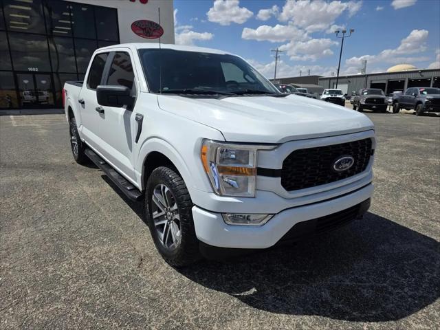 2021 Ford F-150 XL for sale in Abilene, TX
