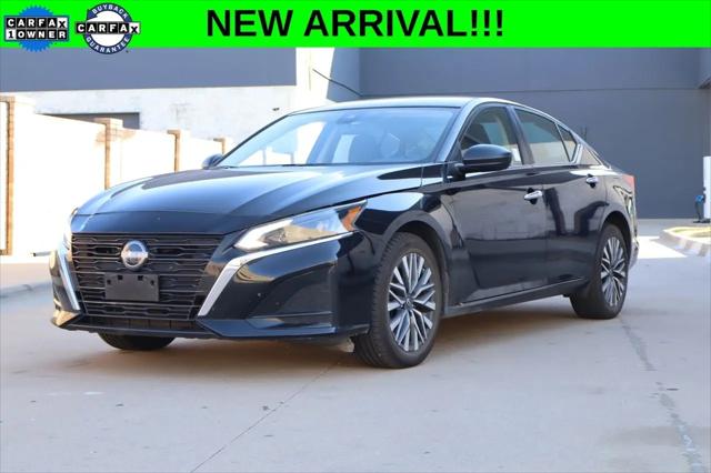 2025 Nissan Altima SV AWD for sale in McKinney, TX