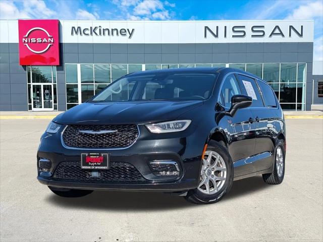 2023 Chrysler Pacifica Touring L for sale in McKinney, TX