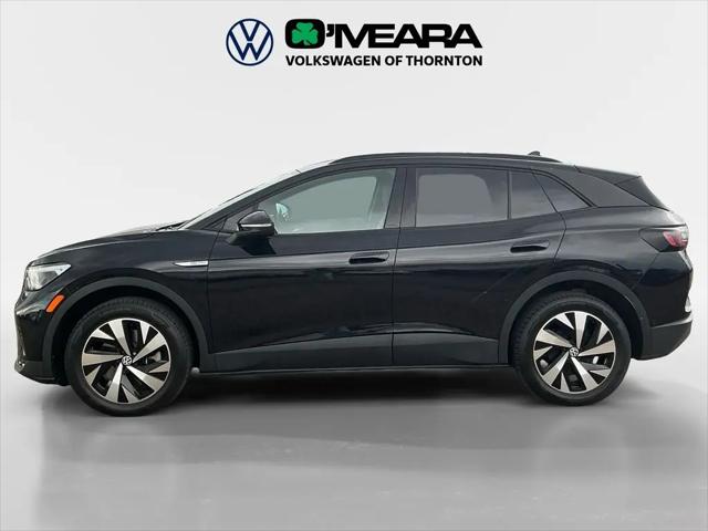 2023 Volkswagen ID.4 AWD Pro