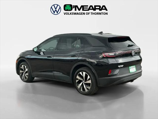 2023 Volkswagen ID.4 AWD Pro