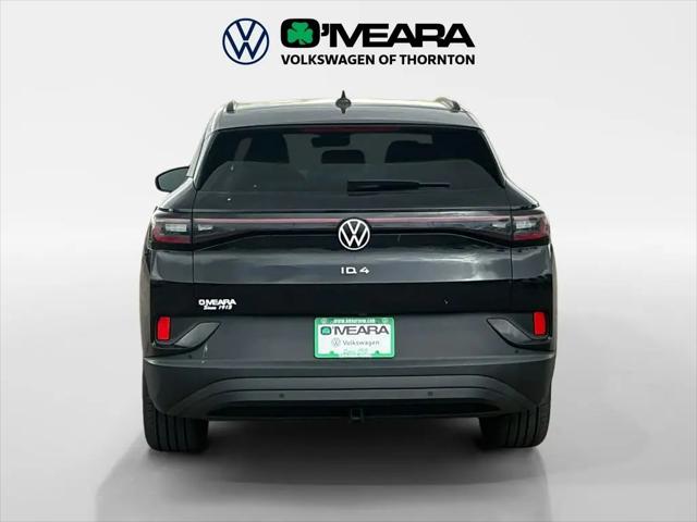 2023 Volkswagen ID.4 AWD Pro