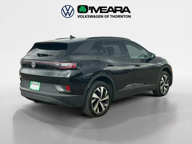 2023 Volkswagen ID.4 AWD Pro