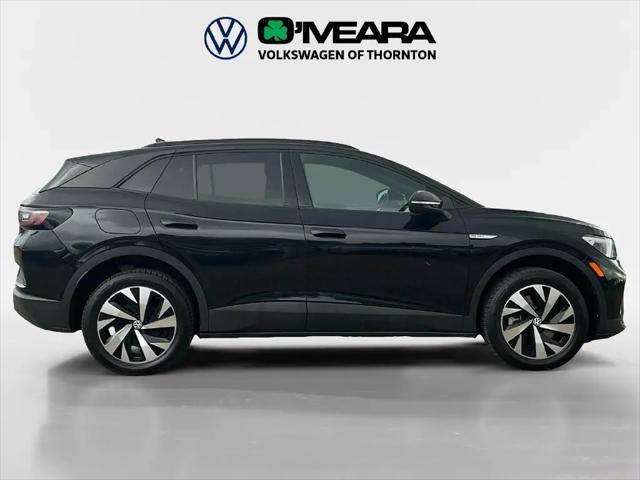 2023 Volkswagen ID.4 AWD Pro