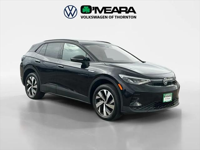 2023 Volkswagen ID.4 AWD Pro