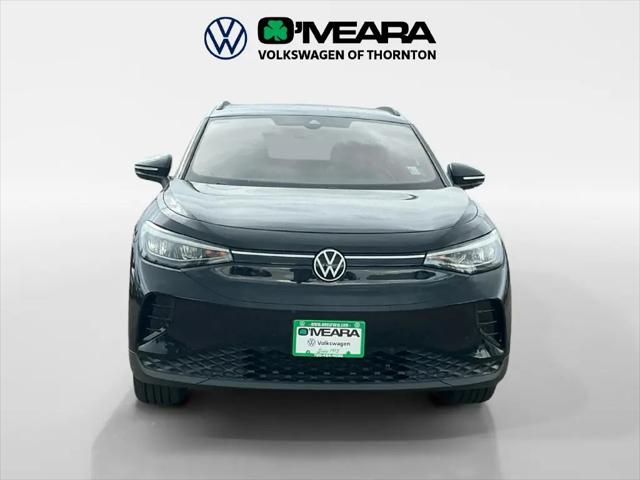 2023 Volkswagen ID.4 AWD Pro