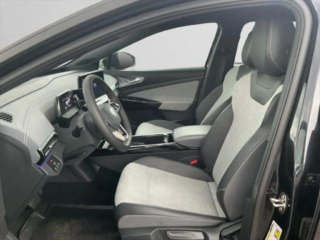 2023 Volkswagen ID.4 AWD Pro