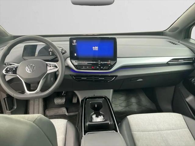 2023 Volkswagen ID.4 AWD Pro