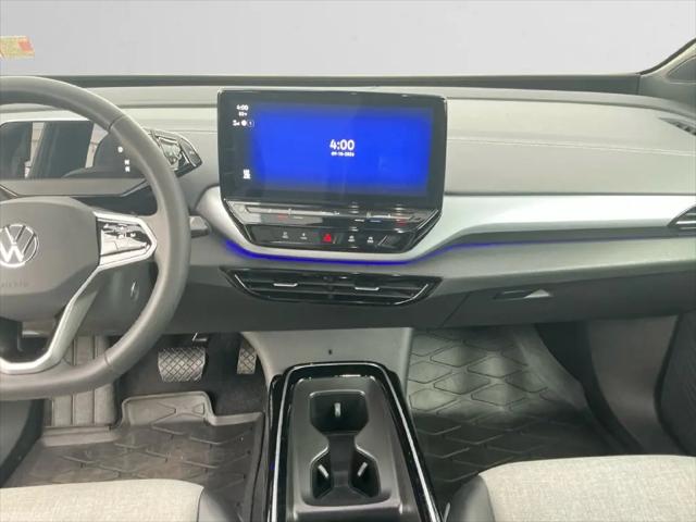 2023 Volkswagen ID.4 AWD Pro