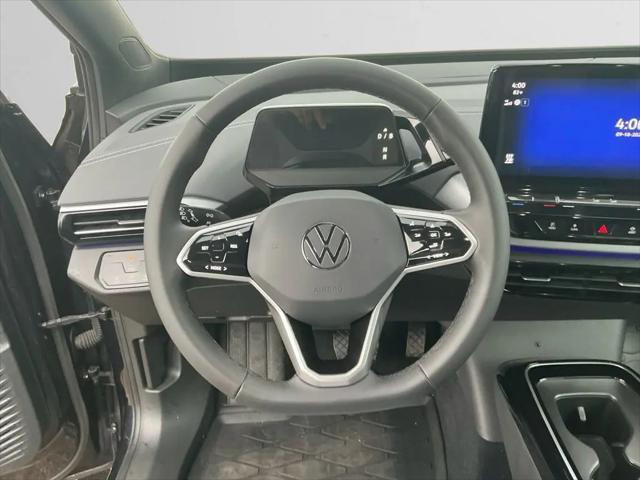 2023 Volkswagen ID.4 AWD Pro