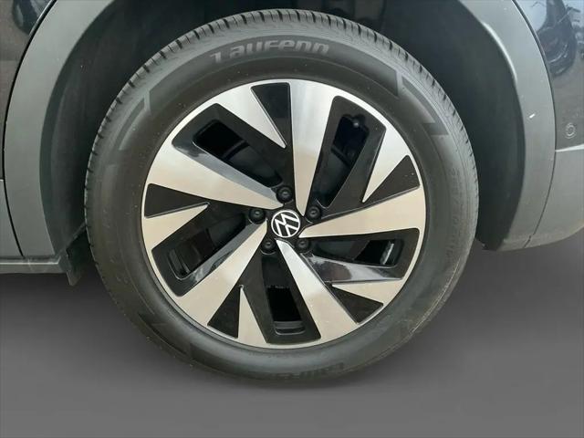 2023 Volkswagen ID.4 AWD Pro