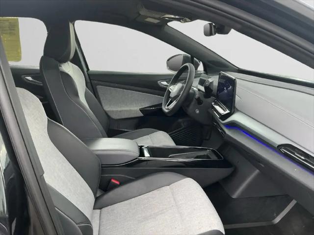 2023 Volkswagen ID.4 AWD Pro