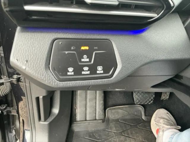 2023 Volkswagen ID.4 AWD Pro