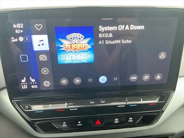 2023 Volkswagen ID.4 AWD Pro