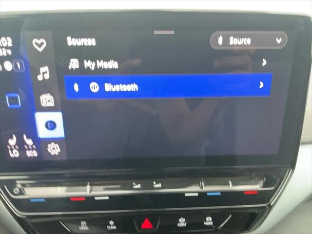 2023 Volkswagen ID.4 AWD Pro