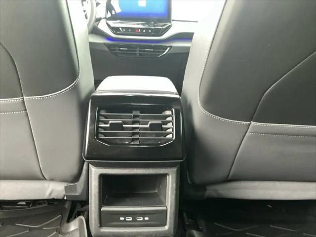 2023 Volkswagen ID.4 AWD Pro