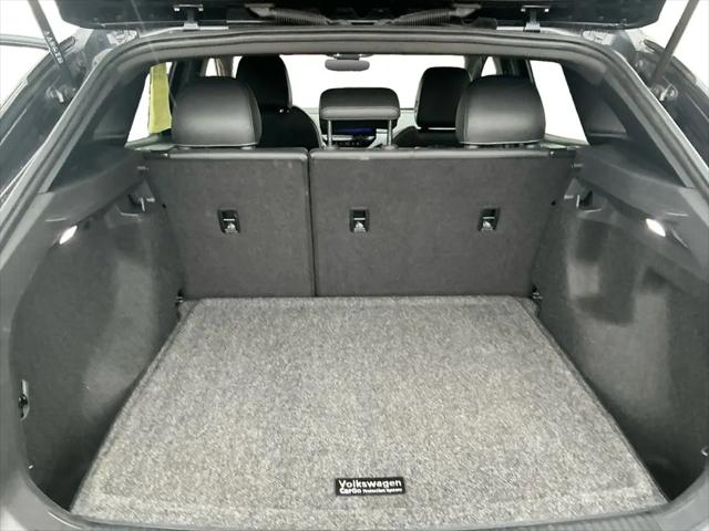 2023 Volkswagen ID.4 AWD Pro