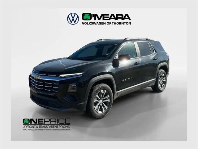 2025 Chevrolet Equinox AWD LT for sale in Thornton, CO